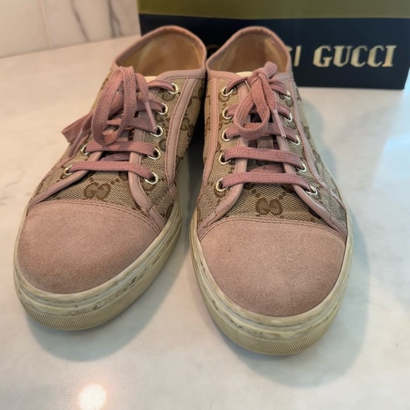 Gucci shoes - Picture 2 of 10